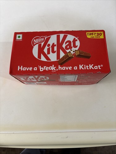 Kit kat chocolate finger - kat,
