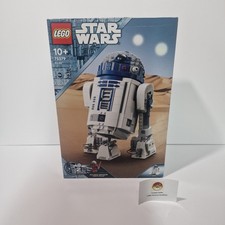 LEGO Star Wars (75379) R2-D2