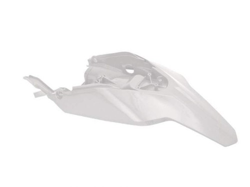 Rtech plastics rear fender - plastics,