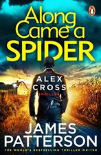 Along came spider alex - along, spider: