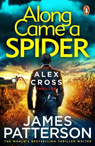 Along came spider - spider:, (alex