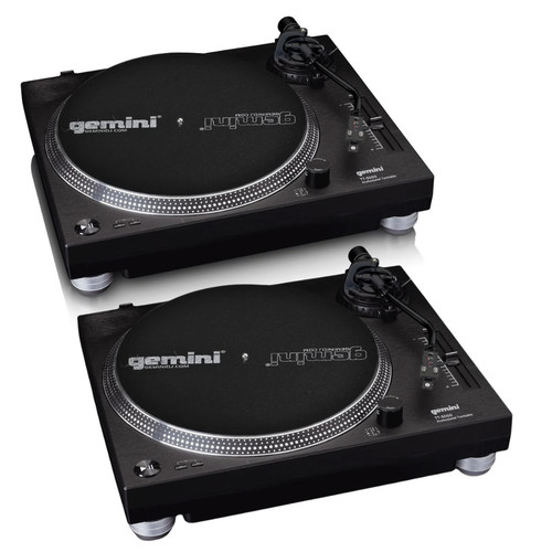 Gemini 5000 professional - 2x, tt-5000