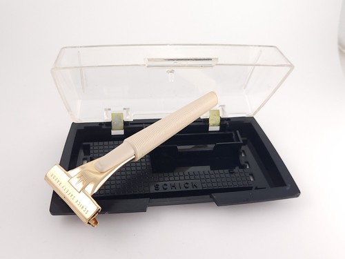 Schick eversharp type - type, j1