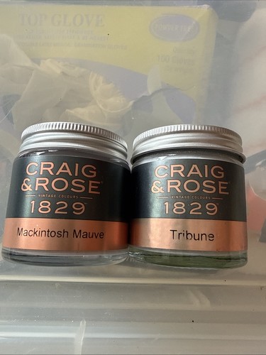 Two craig and rose - and, tester