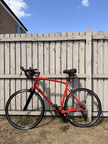 Specialized allez road - -, bike