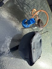 Campingaz Tristar Backpack Hiking Fishing Stove Camping Gaz Tri Star