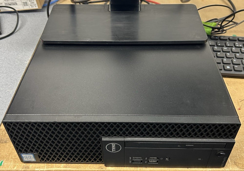 Dell optiplex 3050 sff - dell,