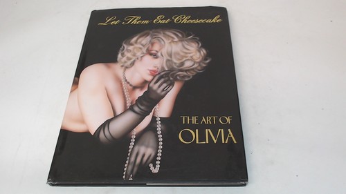 Art olivia let - art, of