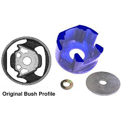 Superpro front lower torque - lower,