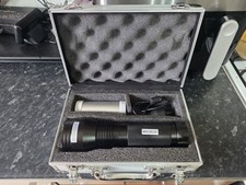 VERY RARE Heavy Duty Search