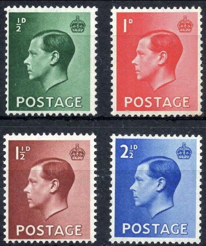 1936 edward viii - 1936,