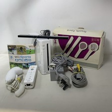 Nintendo Wii Sports Bundle Tested Working - FAST DISPATCH