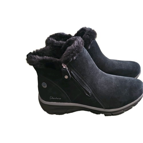 New skechers easy going - new, zip