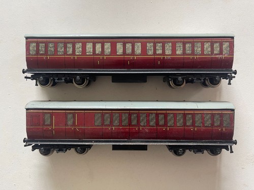 Hornby dublo gauge 32090 - dublo, oo