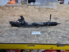 Mercedes Benz Power Steering