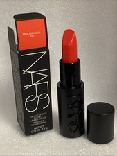 NARS Explicit Lipstick #852 Mischevious 3.8g - New - BNIB