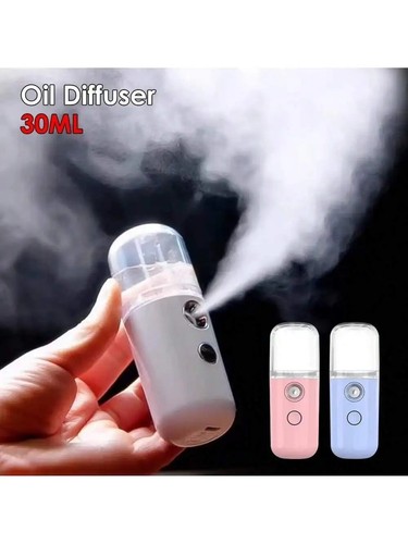 Usb mist facial - mist, sprayer