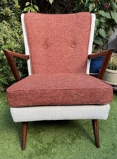 Pair Of Mid Century Vintage