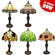 Luxury Tiffany Style 10" Table