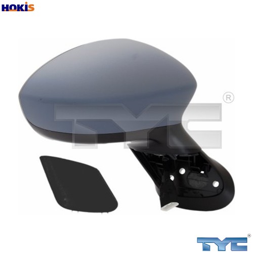 Exterior mirror 309 0067 for - exterior, 309-0067
