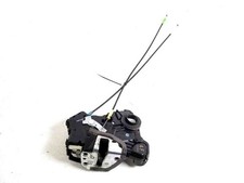 TOYOTA RAV 4 III A3 Front