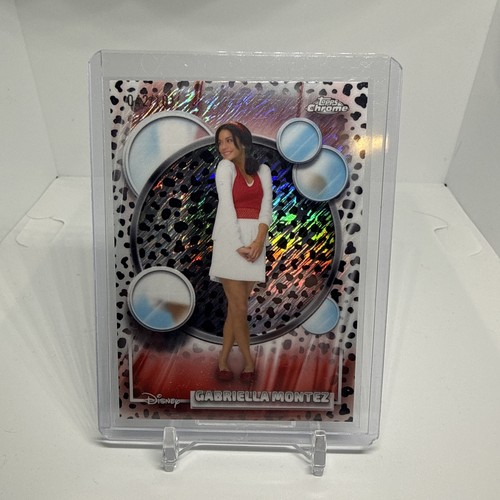 2026 topps chrome - 2026, disney