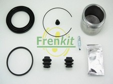 FRONT BRAKE CALIPER 257961 FRENKIT I