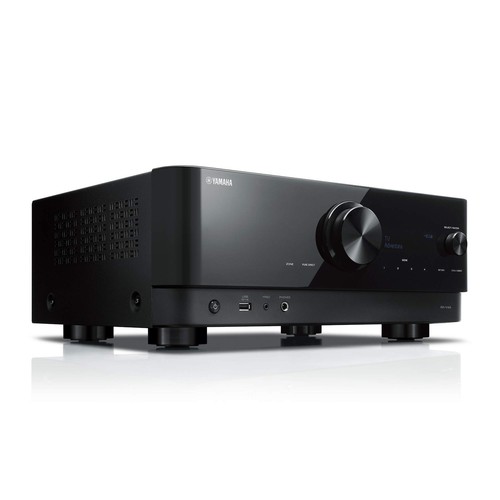 Yamaha v4a receiver - rx-v4a, av