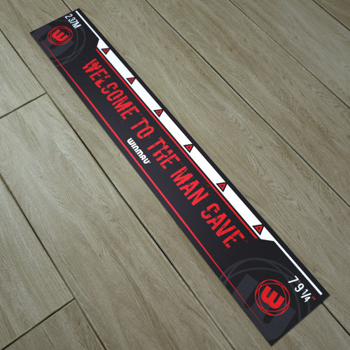 Winmau man cave darts - winmau,