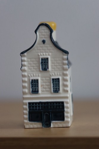 Klm bols blue - klm,