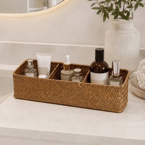Compartment seagrass storage - compartment,