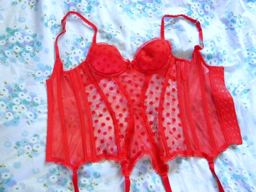Agent provocateur aniya 32b - provocateur,