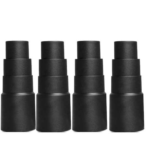 Universal hose adaptor 38mm - hose, 26-38mm