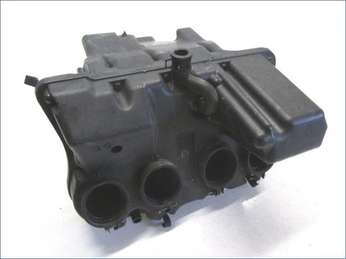 Kawasaki 750 air box - z,