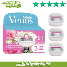 Gillette Venus ComfortGlide