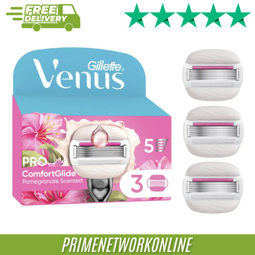 Gillette venus comfortglide - gillette,