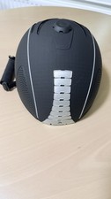 John Whitaker Riding Hat Black