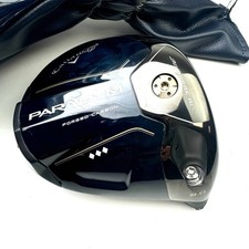 Callaway Paradym Triple