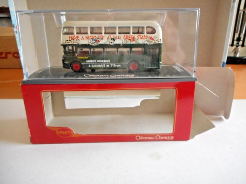Corgi om45604 midland red - om45604,