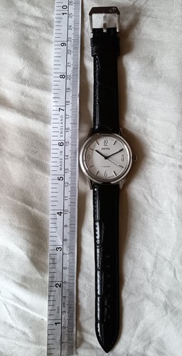 Vostok manual wind - manual,