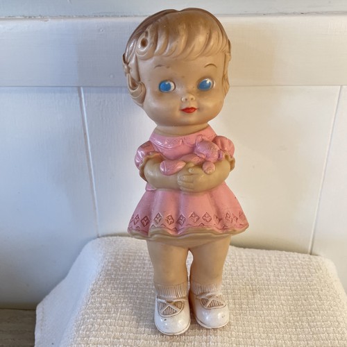 Vintage 1960s mobley - mobley, rubber