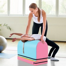 Blue Mailbox Tumbling Mat