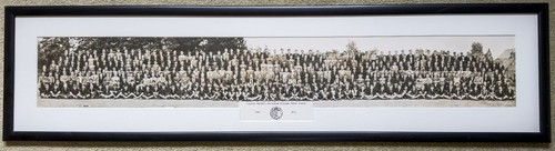 Calday grange grammar school - calday,