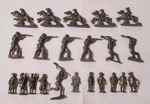 Vintage unpainted metal - vintage,