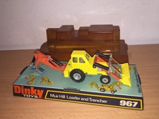 Dinky Toys 967 MUIR HILL