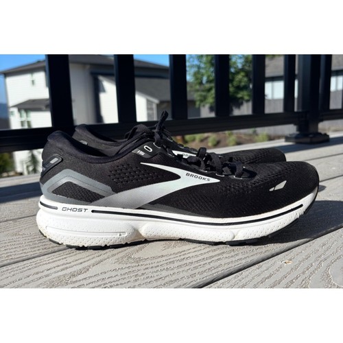 Brooks ghost running - ghost, 15
