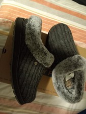 Skechers Bob's LDS Slippers