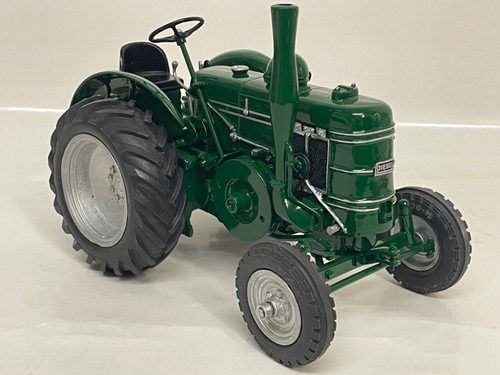 Scale ctf field marshall - field,