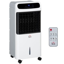 Homcom mobile air cooler - homcom,