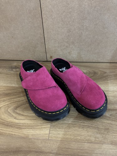 Martens zebzag anywair - martens,